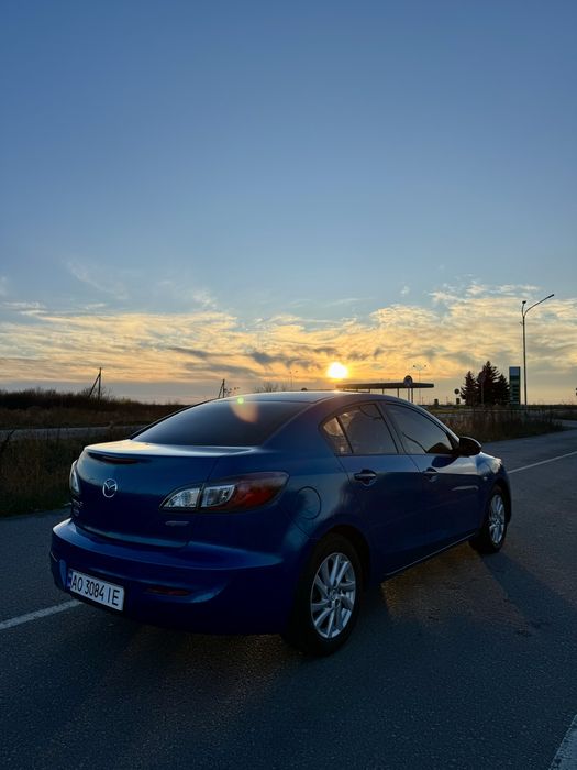 Продам Мазду 3 2012 р