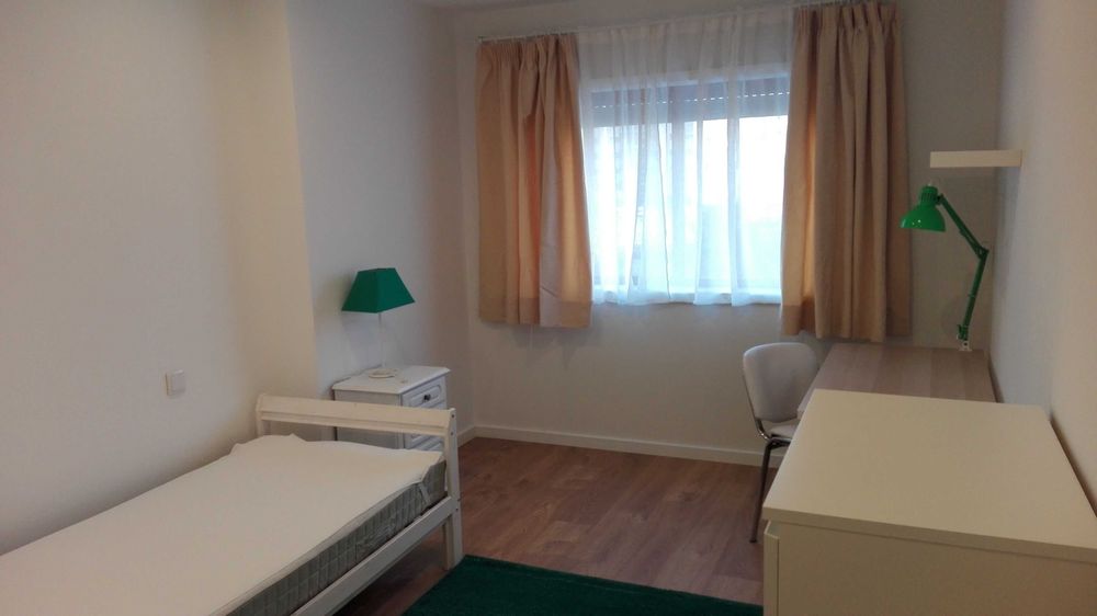Quarto para Arrendamento - Universidade do Minho / Rooms to rent - University of Minho