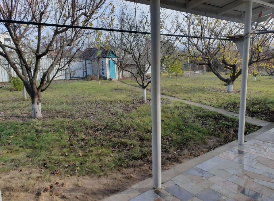 Продам дом дачу возле Южного Буга программа так