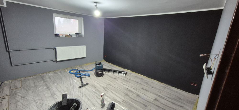 Remonty-wykończenia