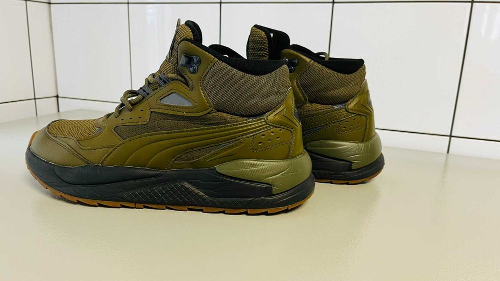 Зимові кросівки X-Ray speed MID WTR