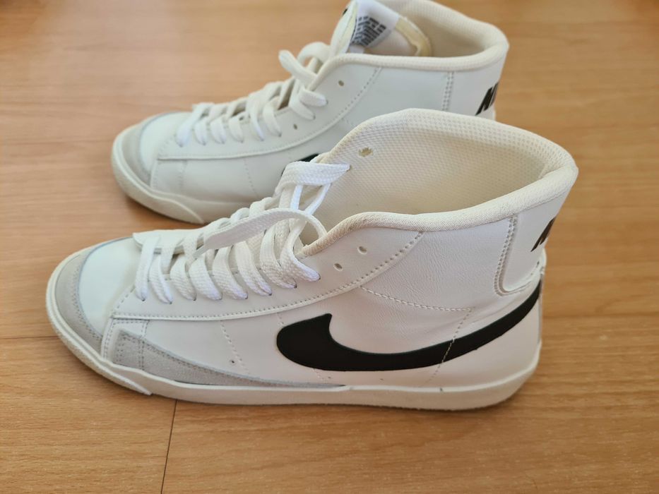 Ténis Nike Blazer