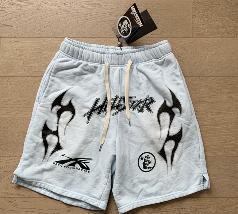 Шорти Hell star