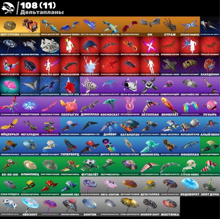 Аккаунт фортнайт Олдовий АК форт АК фортнайт