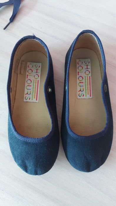 Sabrinas Shoe Colours Menina - Tamanho 26