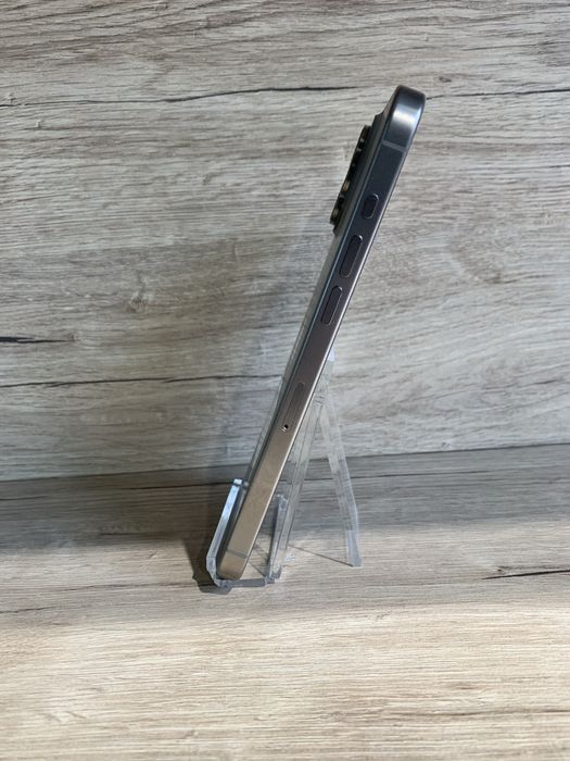 iPhone 15 ProMax 1Tb аккумулятор 87% гарантия