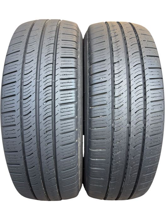 225/65/16C PIRELLI Carrier All Season 112/110R