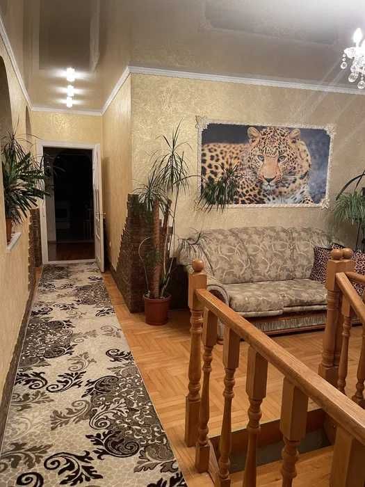 3-кімнатна квартира за адресою вул. Капеланська (площа 116 м²) - Atlanta.ua - фото 14