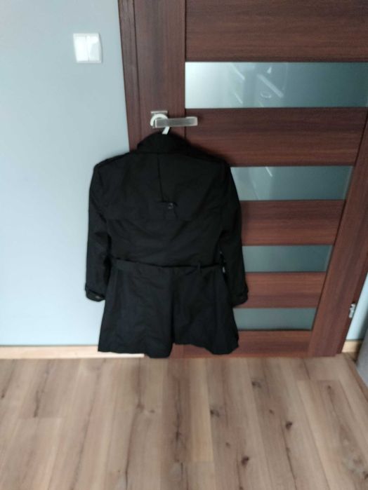 Płaszcz damski marki Stradivarius rozmiar M
