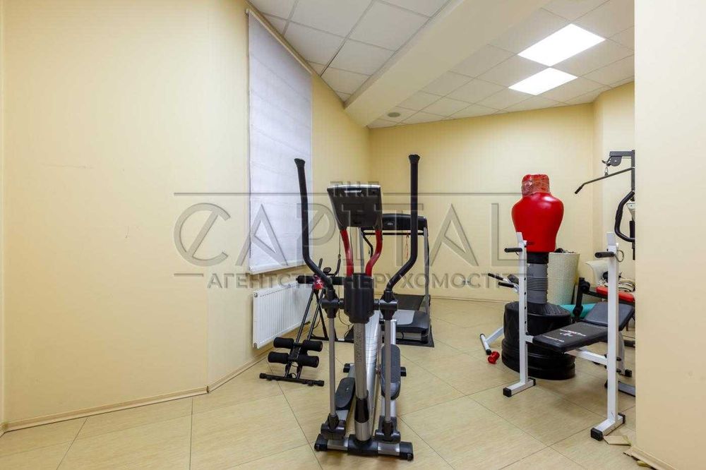 Продаж будинку преміального класу Софіївська Борщагівка, вул. Скіфська