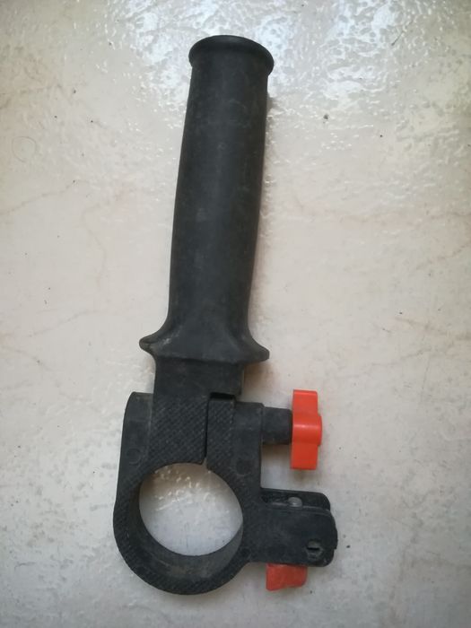 Cabo / Apoio / Pega de Berbequim