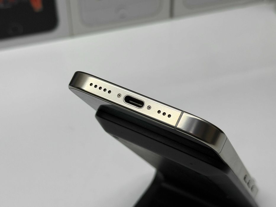 МАГАЗИН iPhone 16 Pro 128gb Natural Neverlock ГАРАНТИЯ/Trade-In/Oбмeн