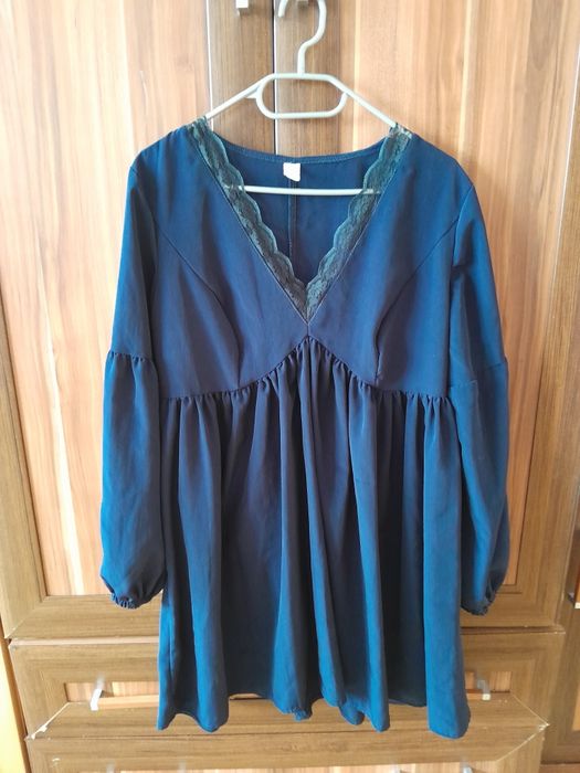 Sukienka elegancka XL