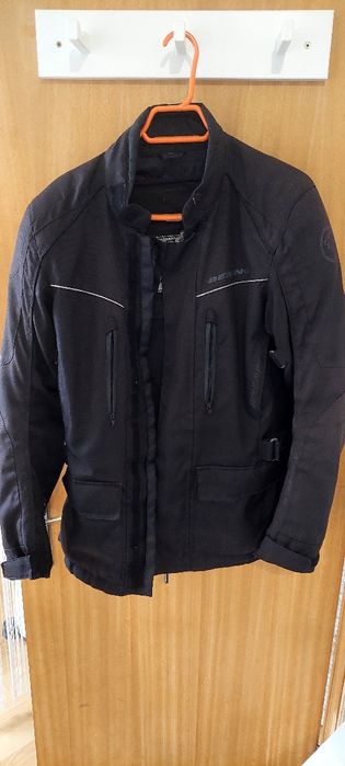 Casaco Mota Bering S