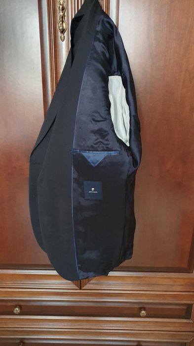 Garnitur męski Pierre Cardin