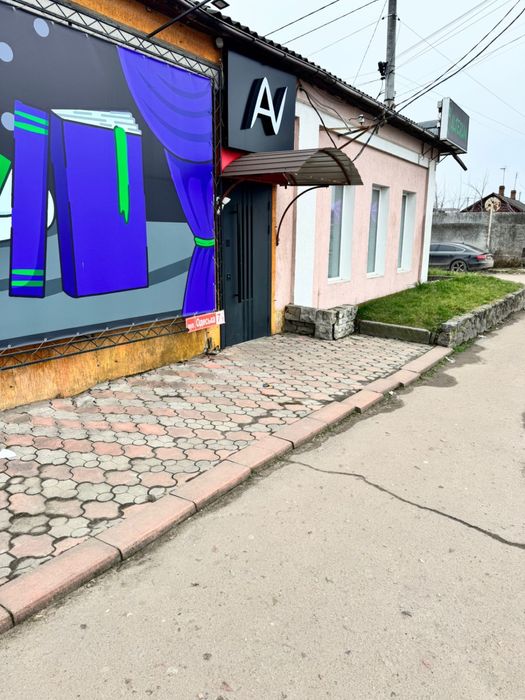 Оренда приміщення