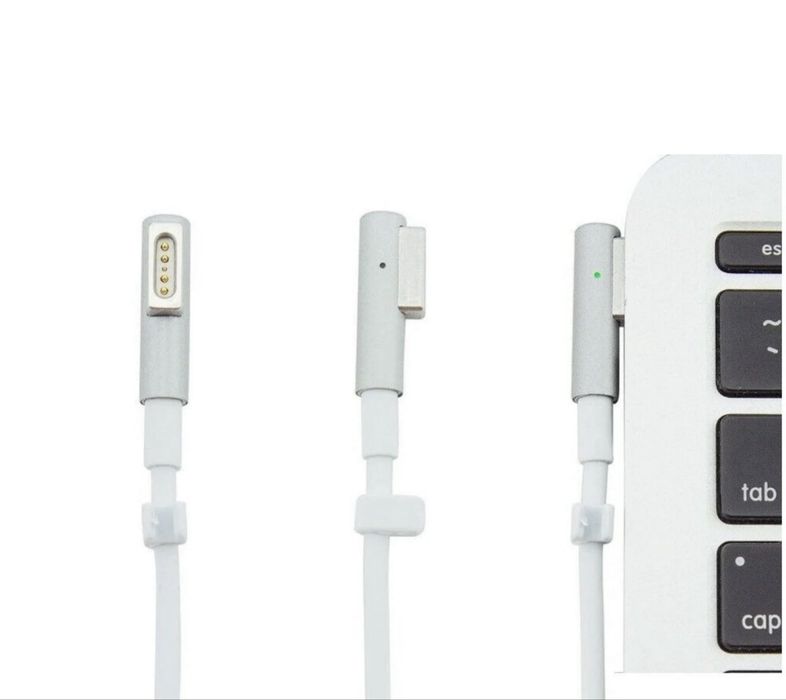 Carregador original de Macbook Pro