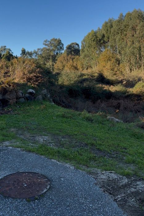 Lote de terreno  Oportunidade