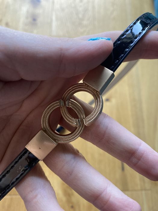 Pasek do sukienki nowy