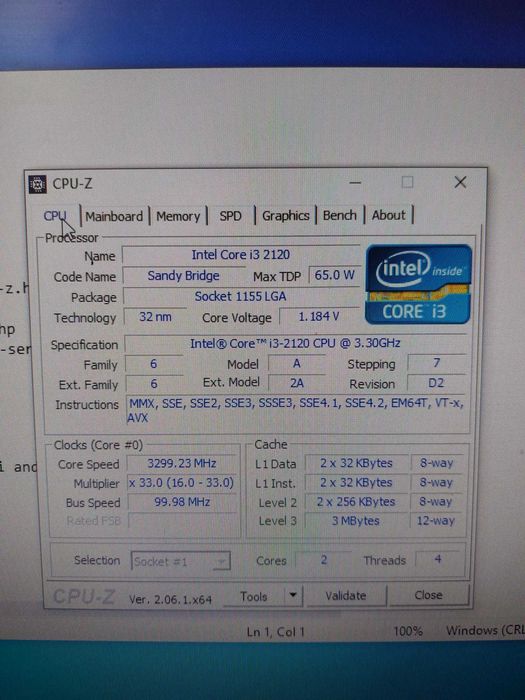 PC Gaming COMPLETO BAIXO CUSTO | i3 | 8GB | GTX660 | 120GBSSD | 250GB