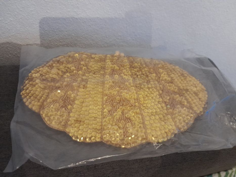 Malas pequenas antigas
