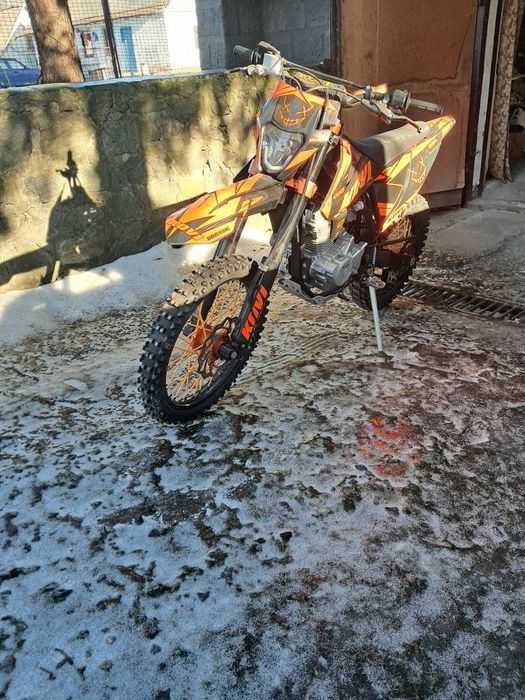 Продам Kovi advance 250