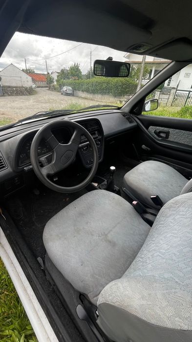 Peugeot 306 XAD 1.9TD