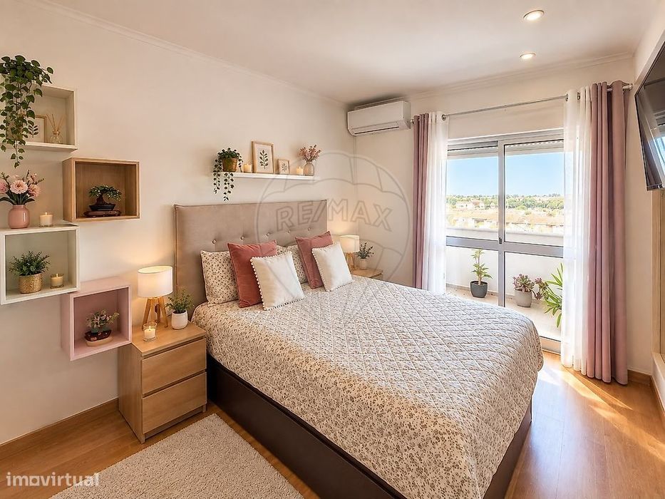 Apartamento T2 para venda