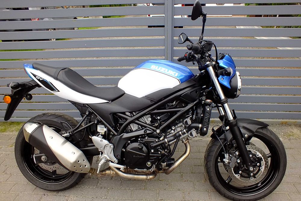 Suzuki