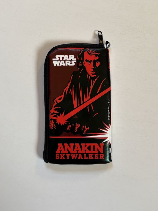 Portfel Star Wars Darth Vader Canoy Planet