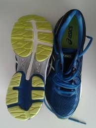 Asics gel novos 42,5