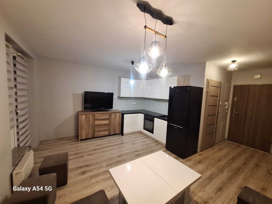 Kawalerka 28m2 Kopisto HARTBEX Apartamenty Zamkowe
