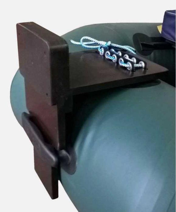 Надувная лодка ПВХ Барк BARK Гребная / Моторная в ассортименте