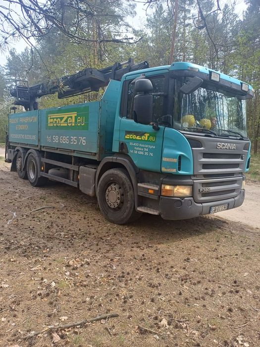 Scania