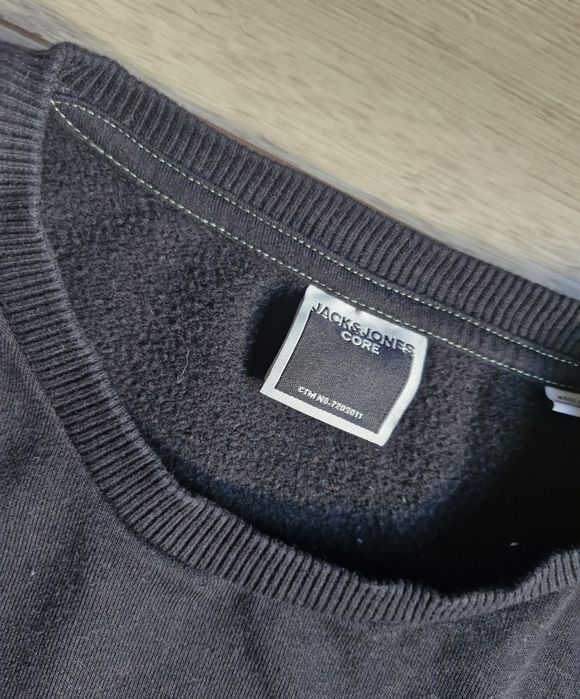 Bluza * Jack & Jones * L * Fajna bardzo ładna