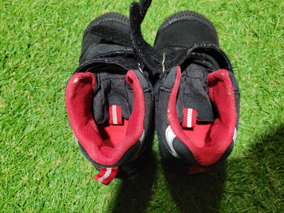 Черевики Reima, 15.5см