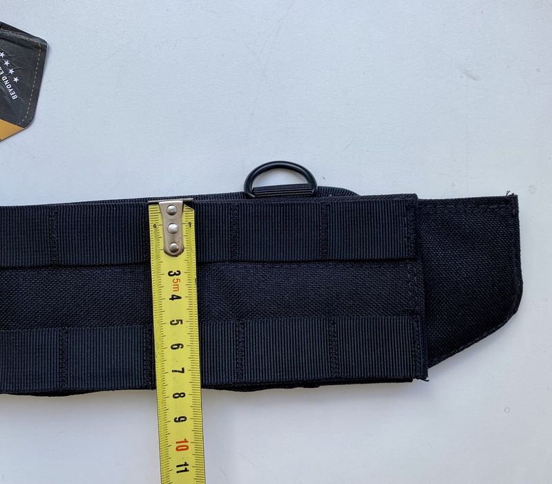 Condor slim Battle belt Мужской Пояс Разгрузочный Ремень