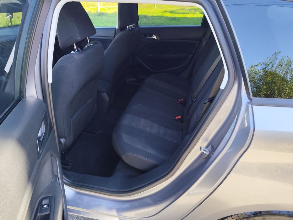 Peugeot 308 sw 1.6 hdi
