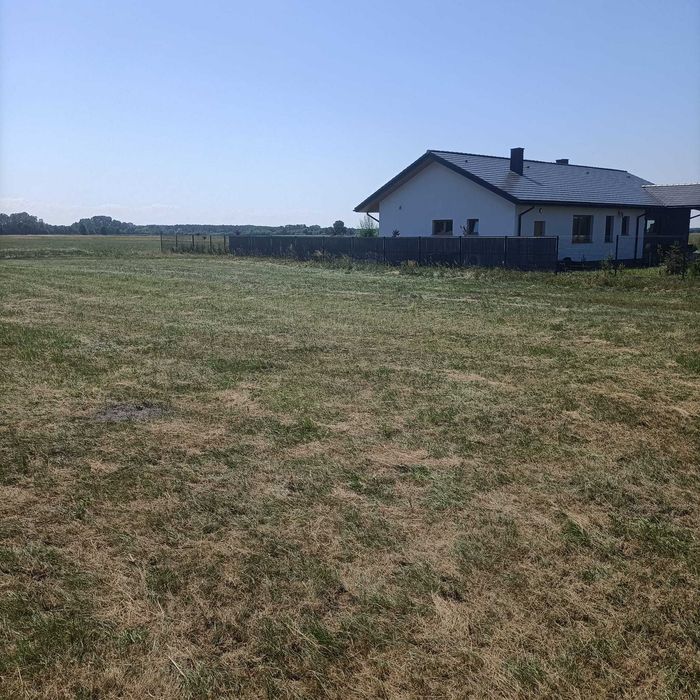 Sprzedam działki