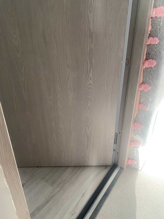 Drzwi antywłamaniowe Lamistone 90 - 2 komplety