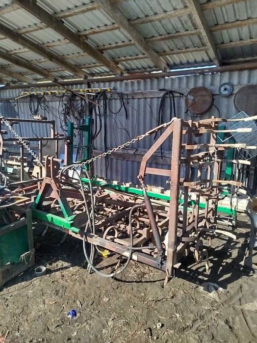 Продам раму культиватора