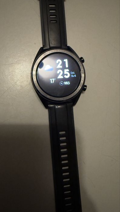 Smartwatch Huawei Watch GT 46 mm
