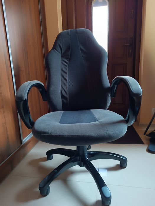 Fotel do komputera