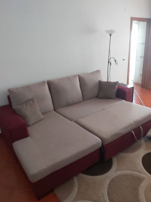 Sofa cama barata