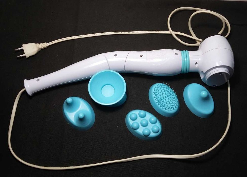 Массажер Scarlett SC 206