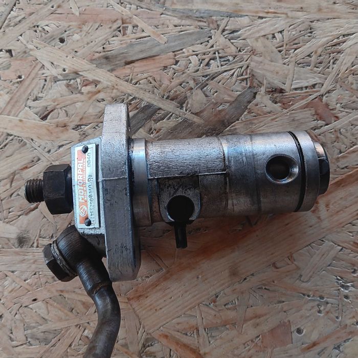 Traktorek  ogrodowy Tz4k14