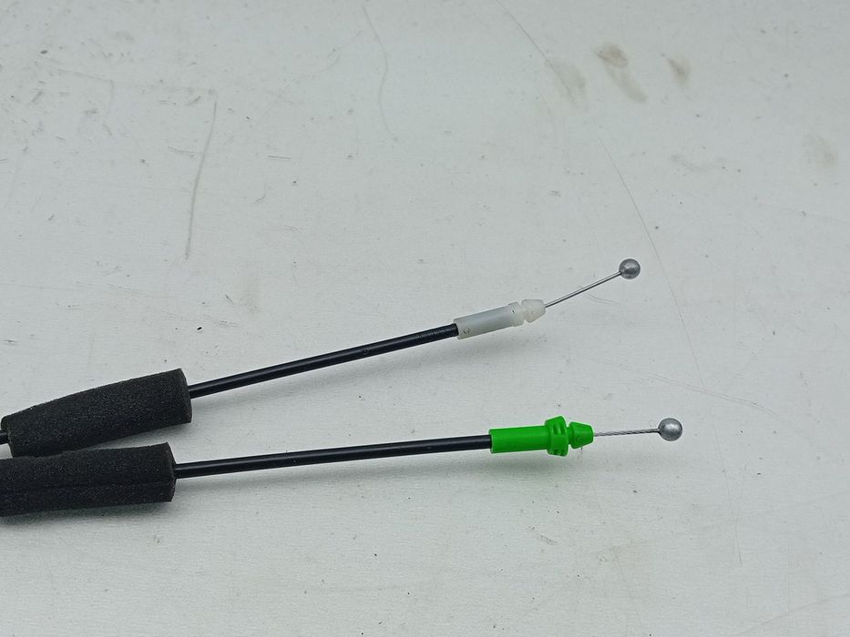 Fechadura / fecho porta frente esquerdo PEUGEOT 108