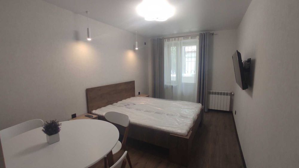 Здам 1 кімнатну квартиру на Замості 3030