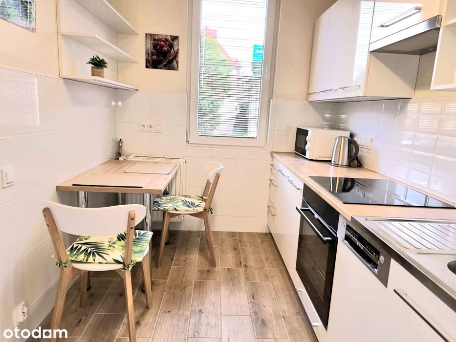Mieszkanie do wynajęcia 56 m² - Widok 3
