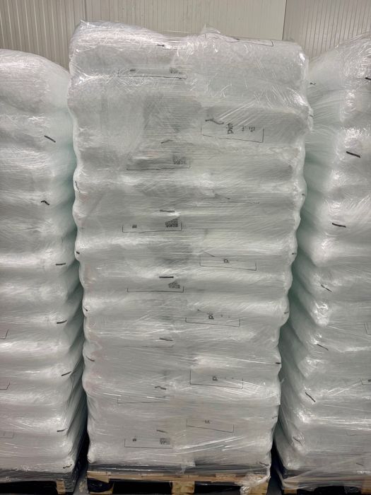 Lód spożywczy 700 kg kruszony/w kostkach Hoshizaki